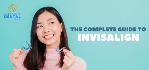 The Complete Guide to Invisalign: A Clear Path to Straighter Teeth