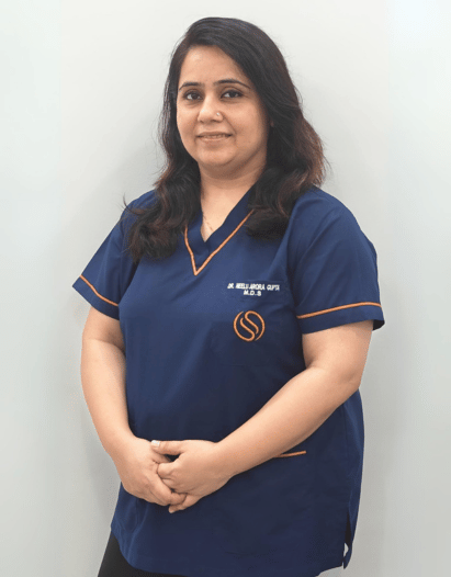 Dr. Neelu Gupta