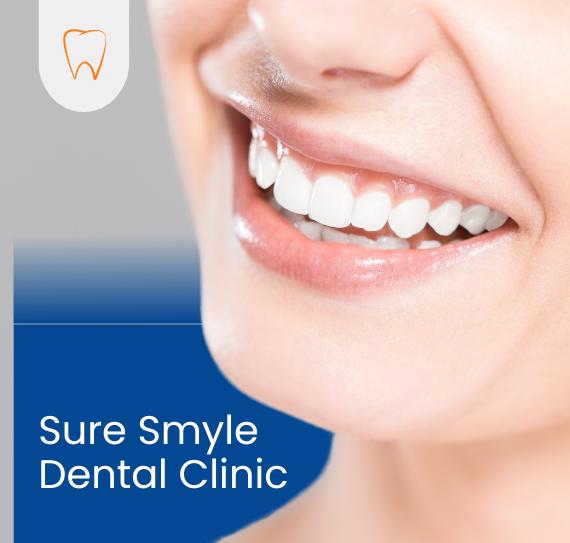 Sure Smyle Dental Clinic